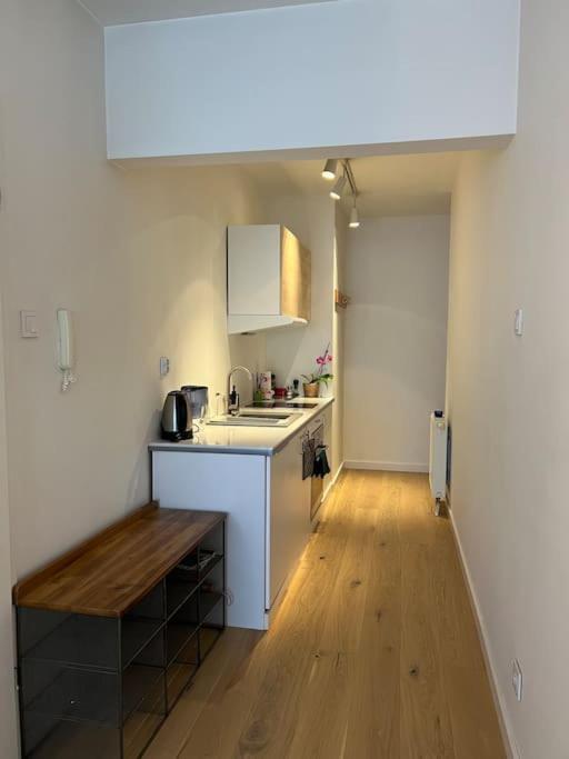 Apartment In The Center Krakow Dış mekan fotoğraf